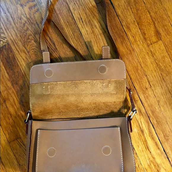 Kate Spade tan brown day shoulder bag - Picture 4 of 5